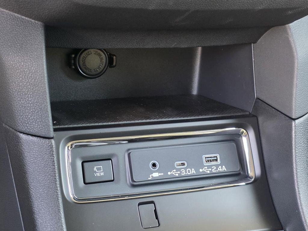 New 2026 Subaru Ascent Limited AWD/4WD image 29