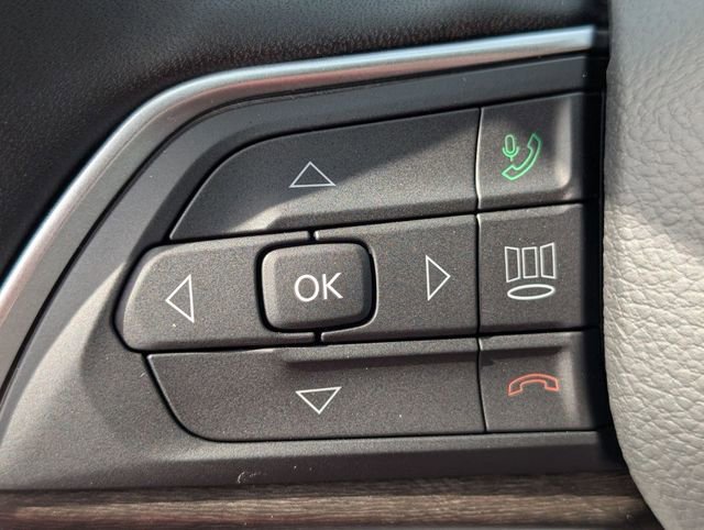 New 2026 Jeep Grand Cherokee Altitude AWD/4WD image 14