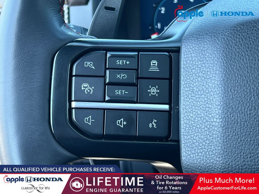 Used 2024 Ford F150 Raptor AWD/4WD image 23