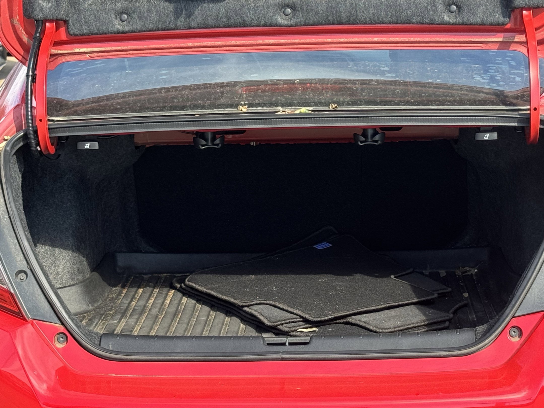 Used 2019 Honda Civic Sport image 30