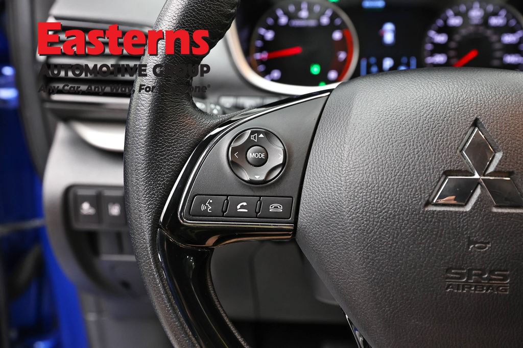 Used 2024 Mitsubishi Eclipse Cross SE AWD/4WD image 15