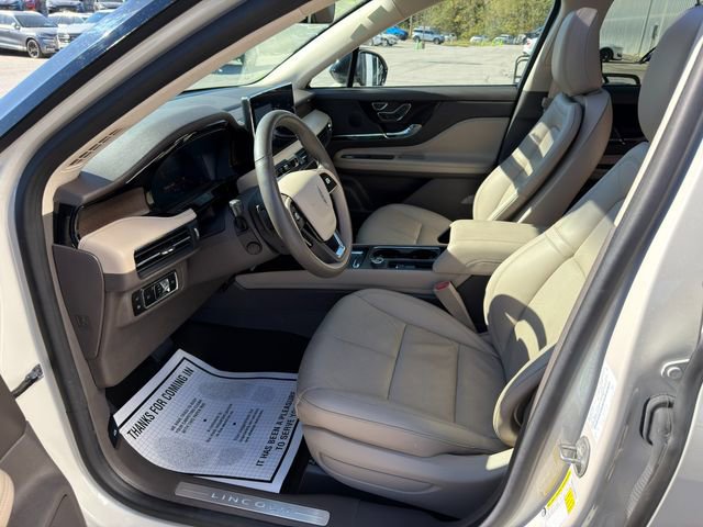 Used 2024 Lincoln Corsair Grand Touring w/ Equipment Group 301A AWD/4WD image 13