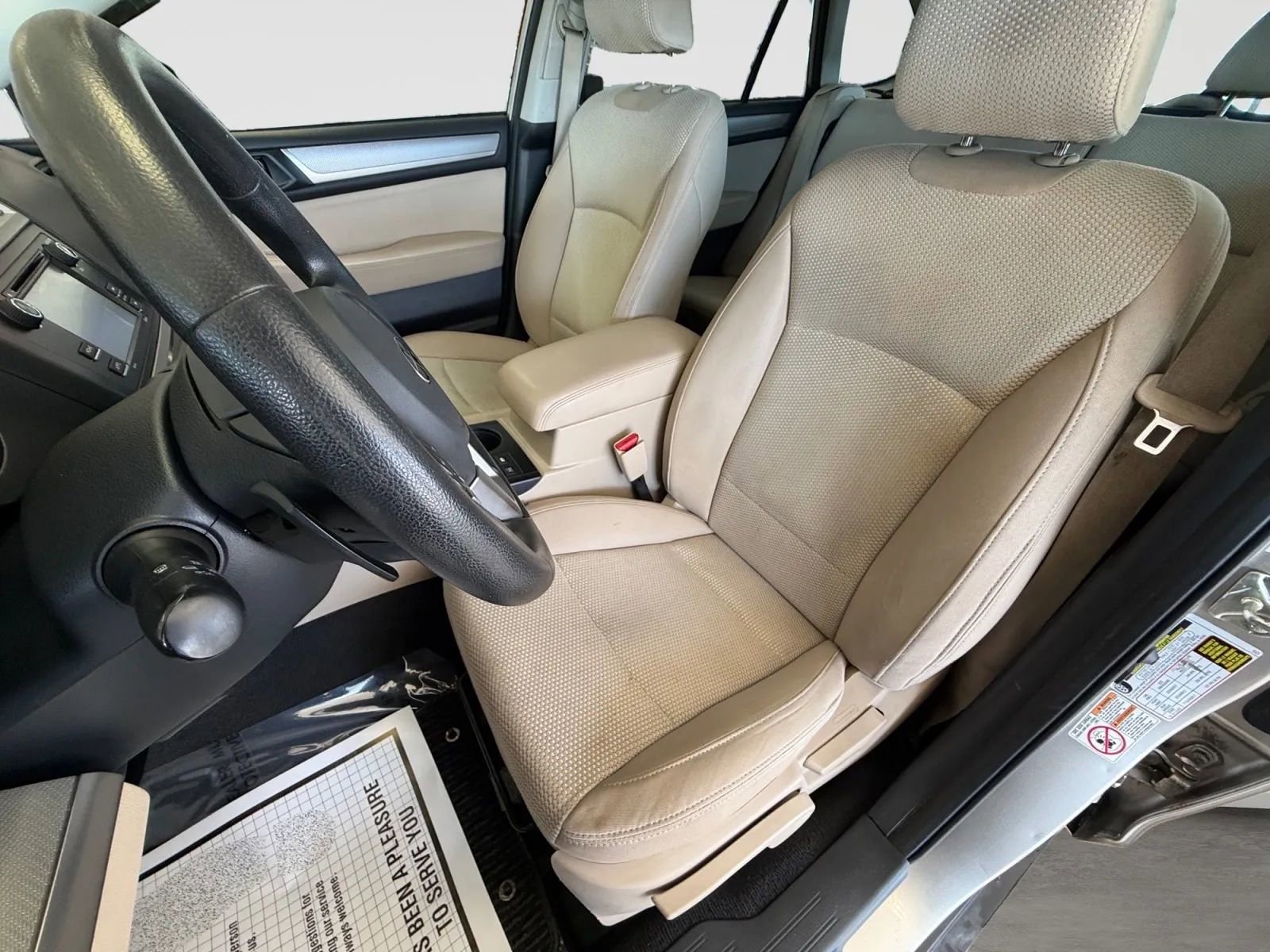 Used 2015 Subaru Outback 2.5i image 44