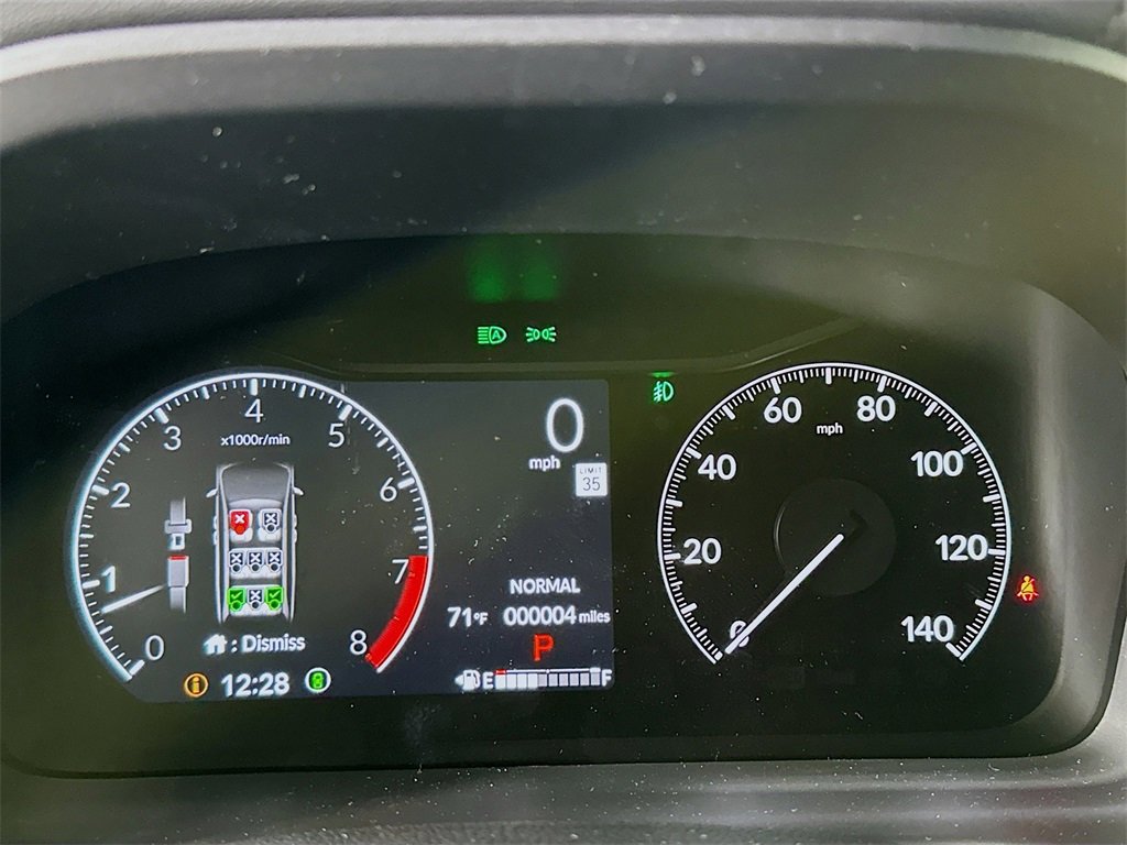 New 2026 Honda Odyssey Sport-L image 12