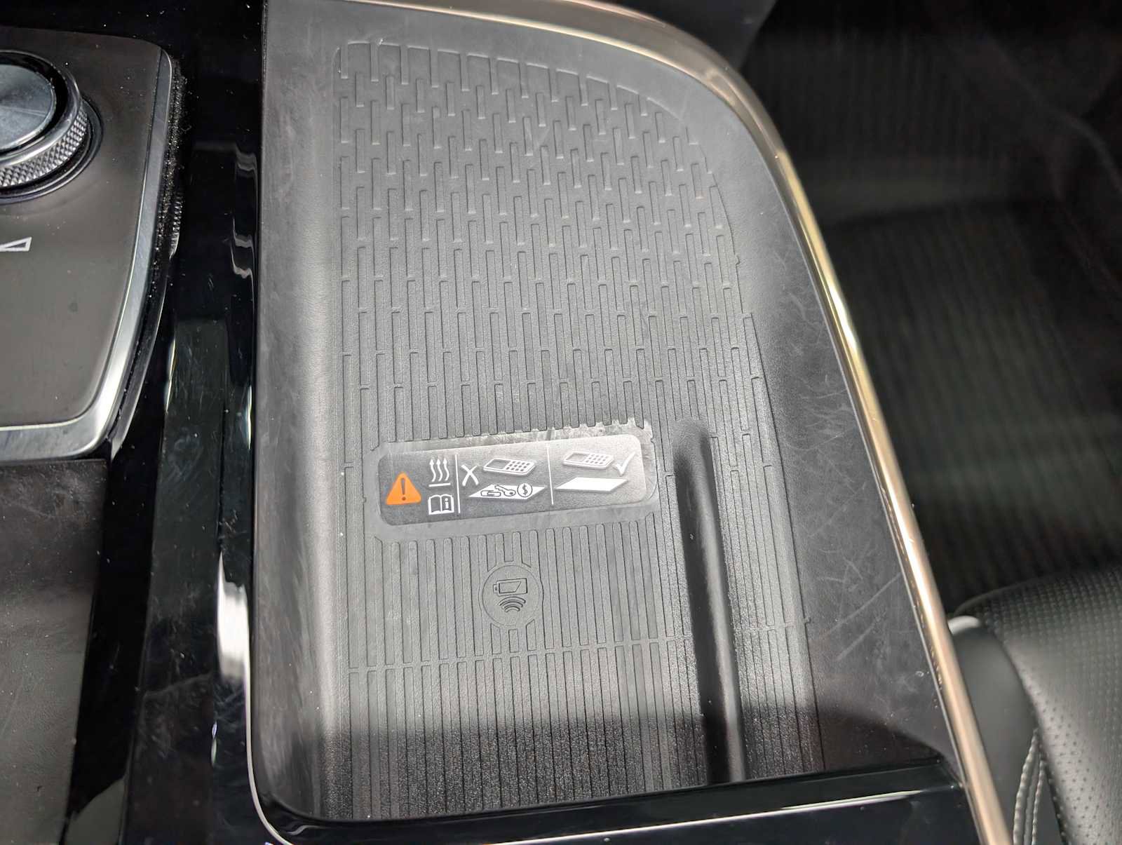 Certified 2025 Buick Enclave Avenir w/ Super Cruise Package image 31