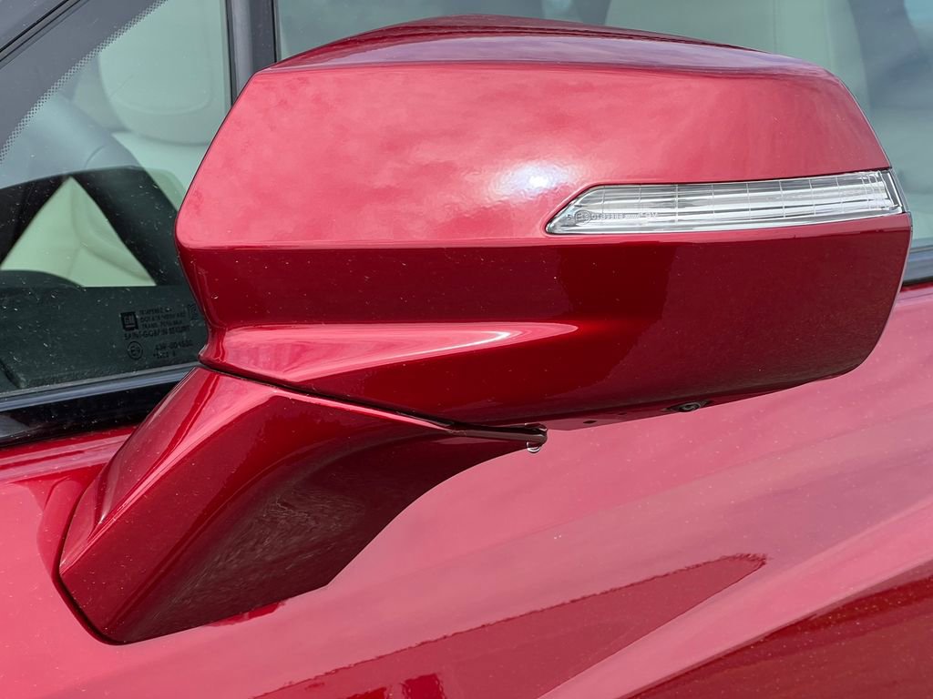 New 2026 Cadillac XT5 Sportv w/ LPO, Floor Liner Package image 37