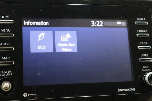 Used 2022 Toyota Camry SE image 31