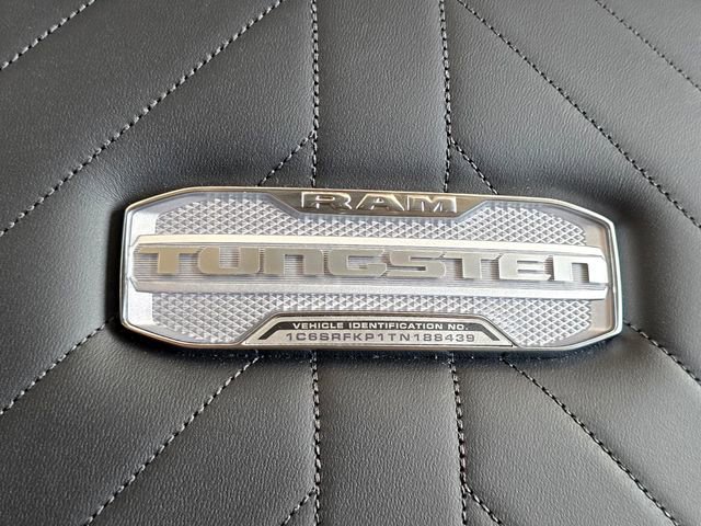 New 2026 RAM 1500 Tungsten image 26