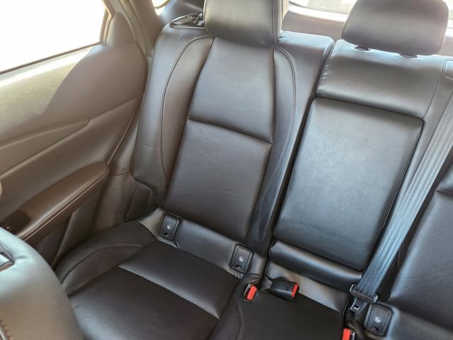 New 2025 MAZDA CX-30 2.5 Turbo w/ Premium Plus Pkg image 13