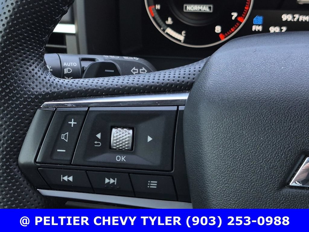 Used 2022 Mitsubishi Outlander SEL AWD/4WD image 23