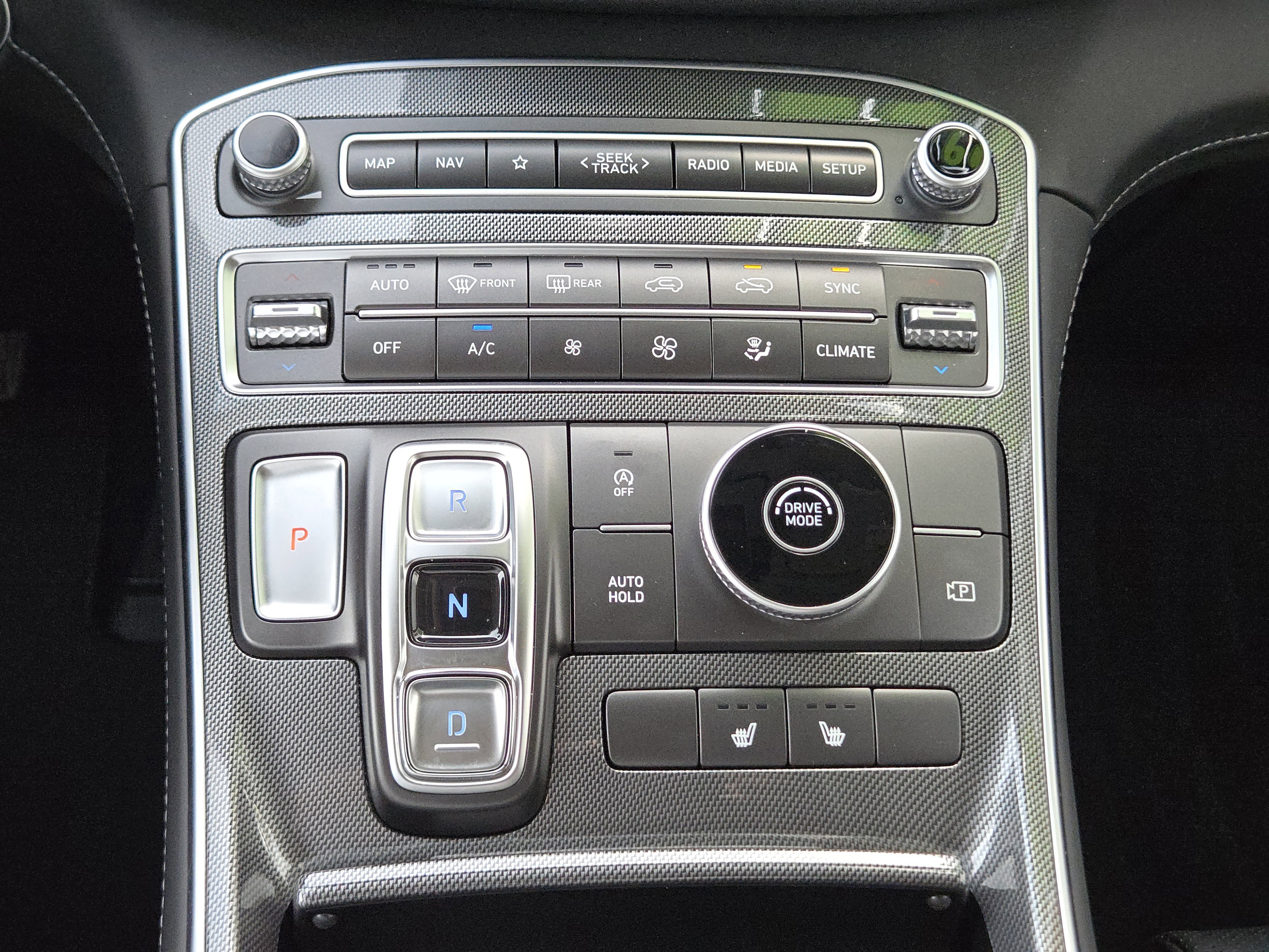Used 2023 Hyundai Santa Fe SEL w/ Premium Package image 20