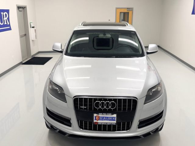 Used 2010 Audi Q7 3.6 Premium image 3