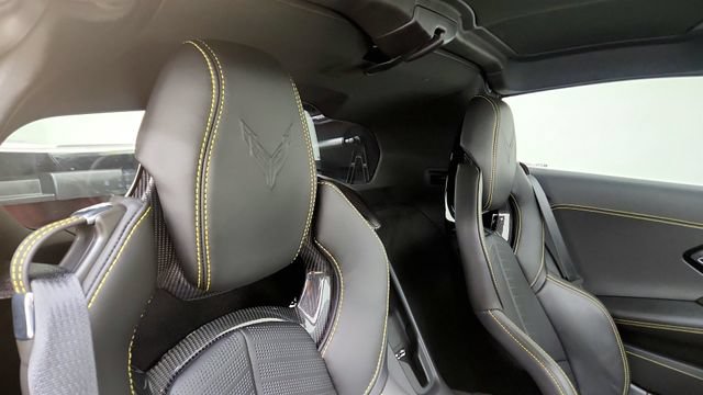 Used 2026 Chevrolet Corvette Z06 RWD image 37