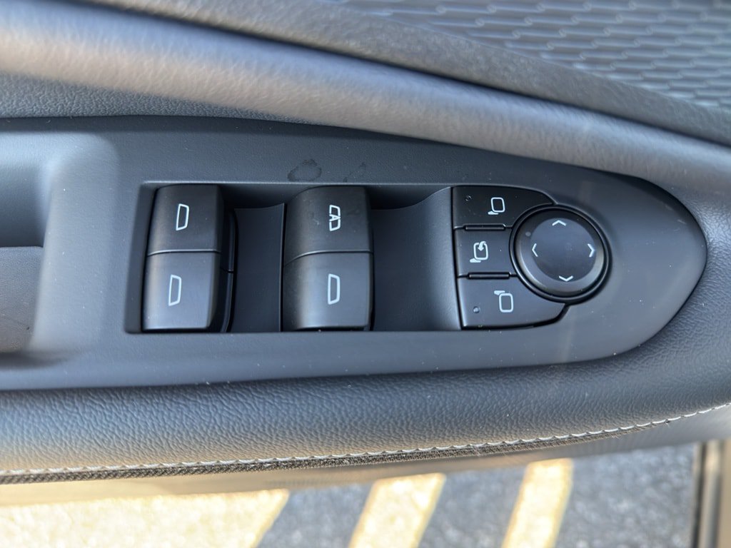 New 2026 Chevrolet Blazer EV LT FWD image 7