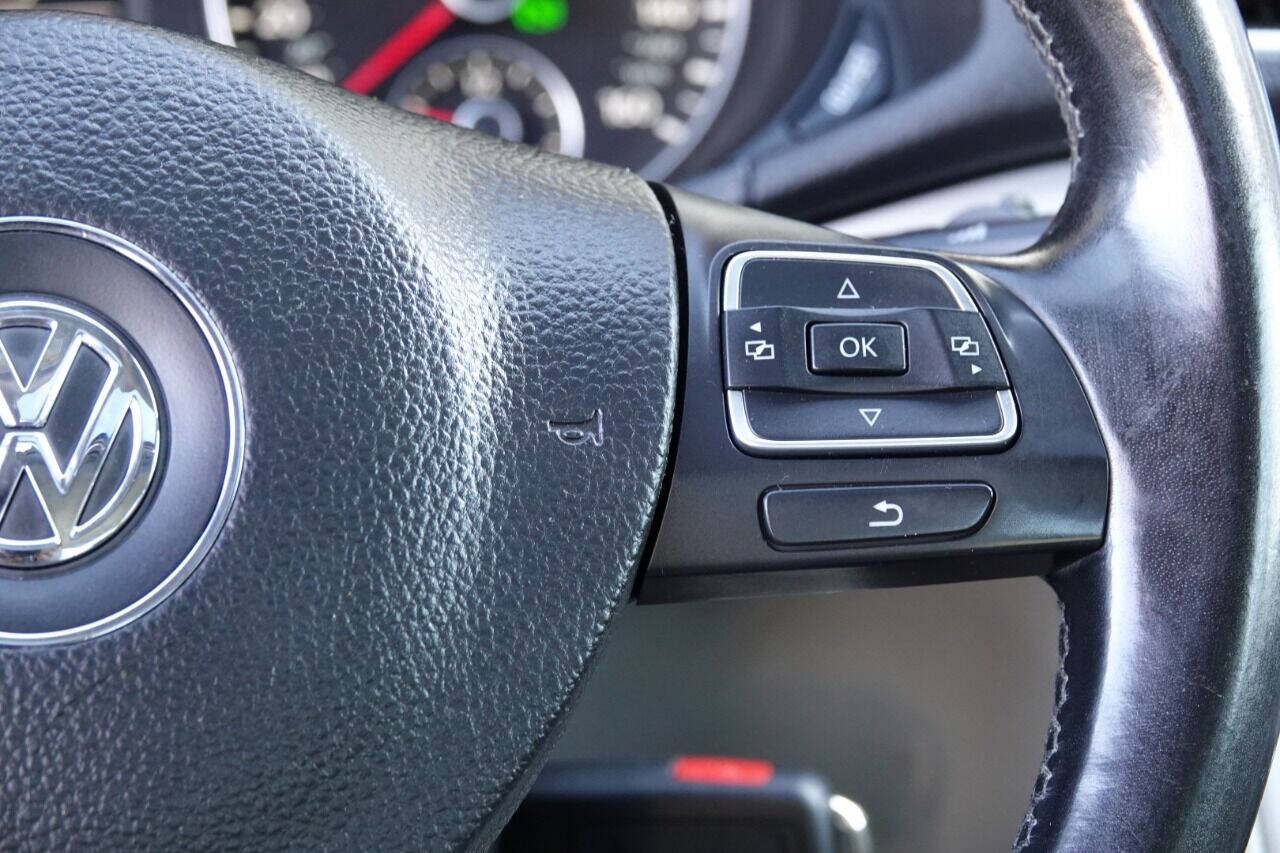 Used 2012 Volkswagen Passat 2.5 SE FWD image 73