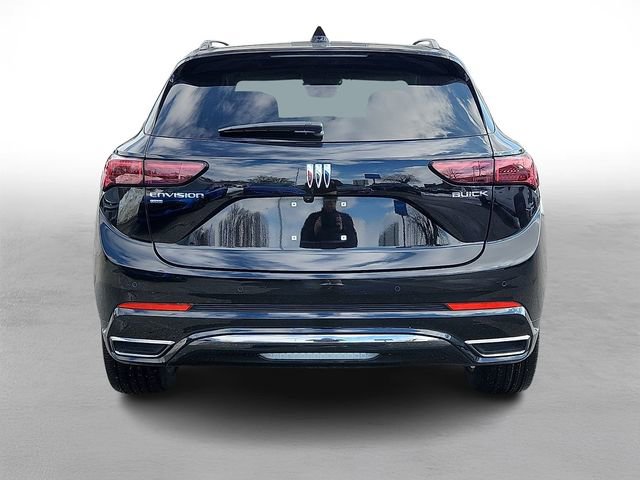 Certified 2025 Buick Envision Sport Touring image 5