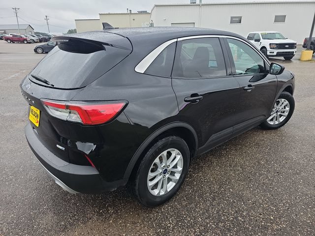 Used 2020 Ford Escape SE AWD/4WD image 5