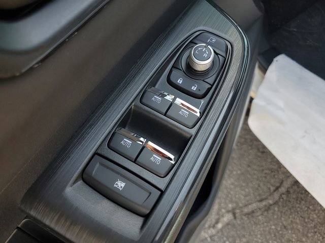 New 2026 Subaru Outback Wilderness image 22