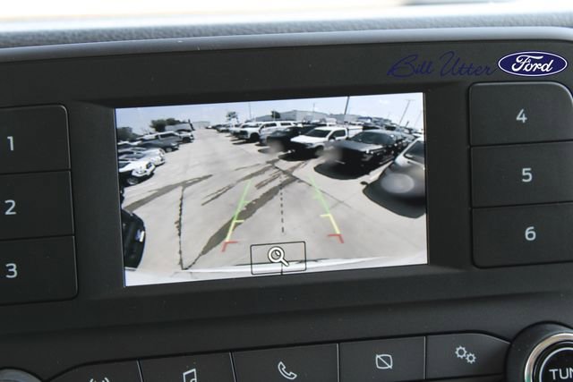 New 2025 Ford Transit 250 148 Medium Roof image 11