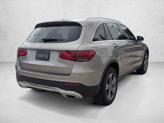 Used 2022 Mercedes-Benz GLC 300 image 5