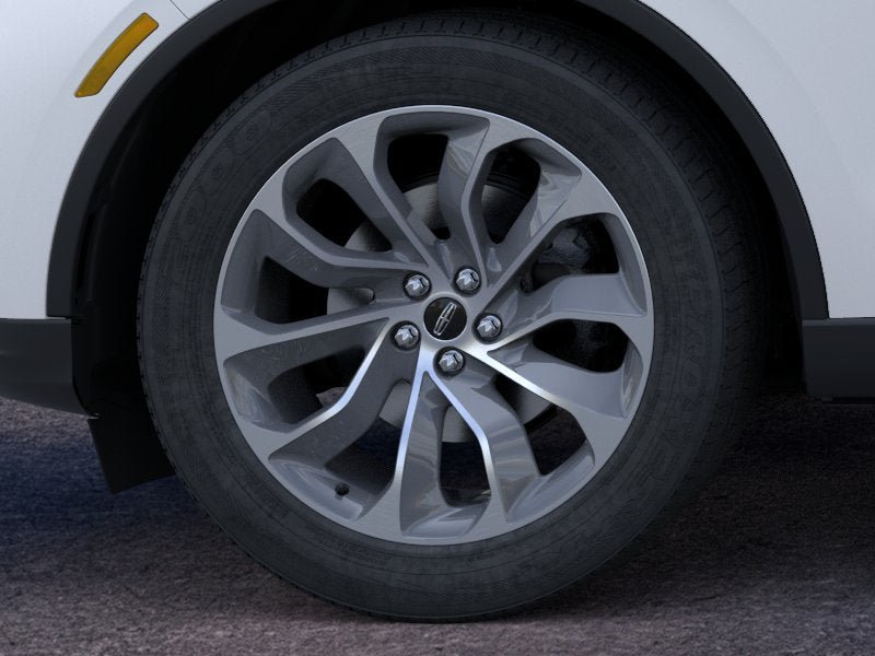New 2026 Lincoln Aviator AWD image 19