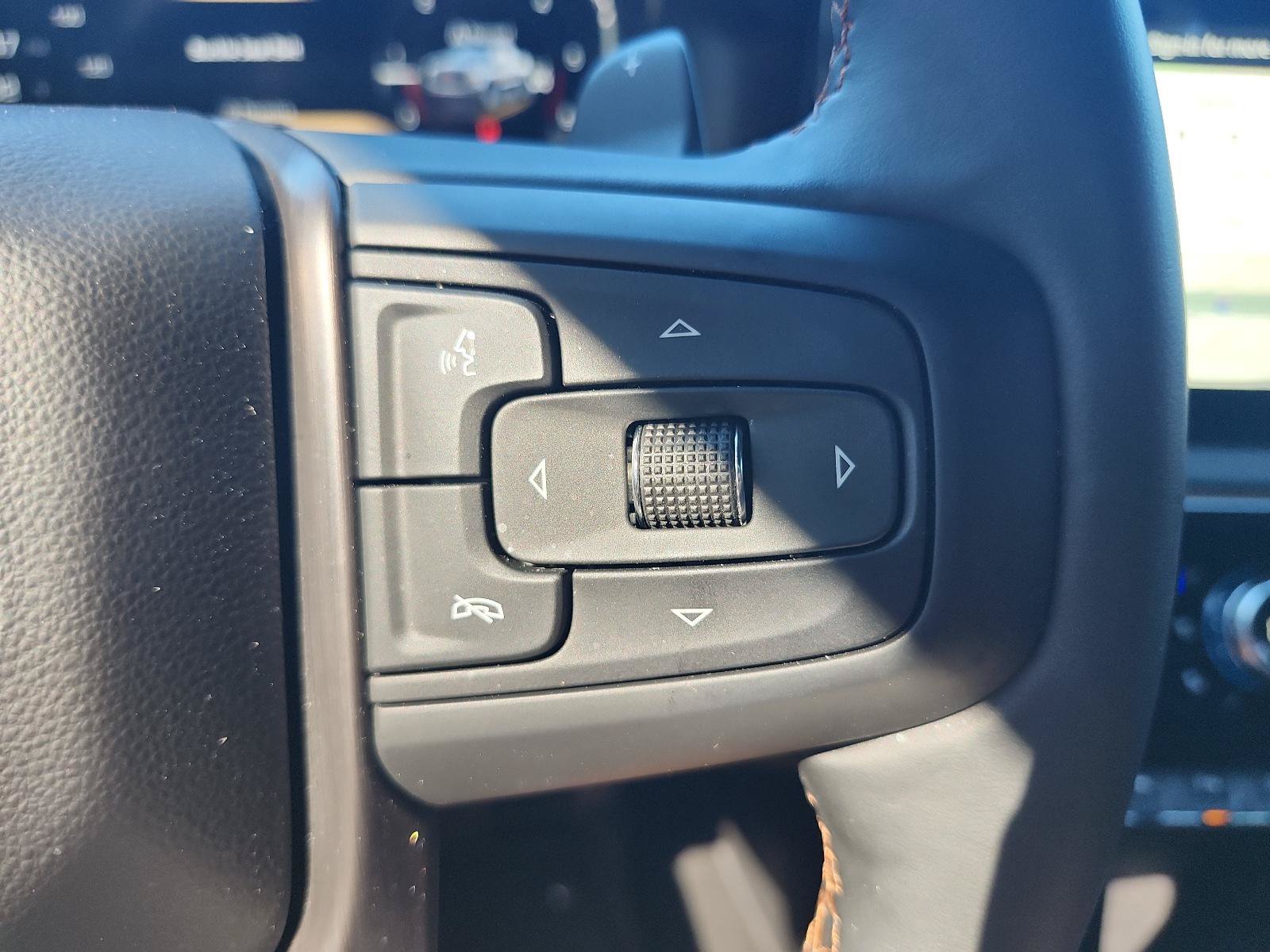 Used 2026 GMC Sierra 1500 AT4 w/ AT4 Premium Package AWD/4WD image 30