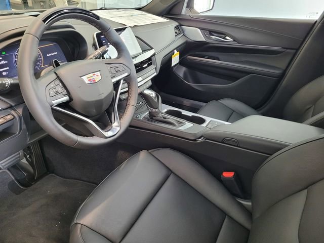 New 2026 Cadillac CT4 Premium Luxury image 11