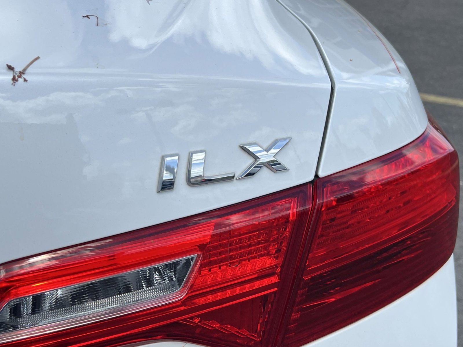 Used 2015 Acura ILX image 25