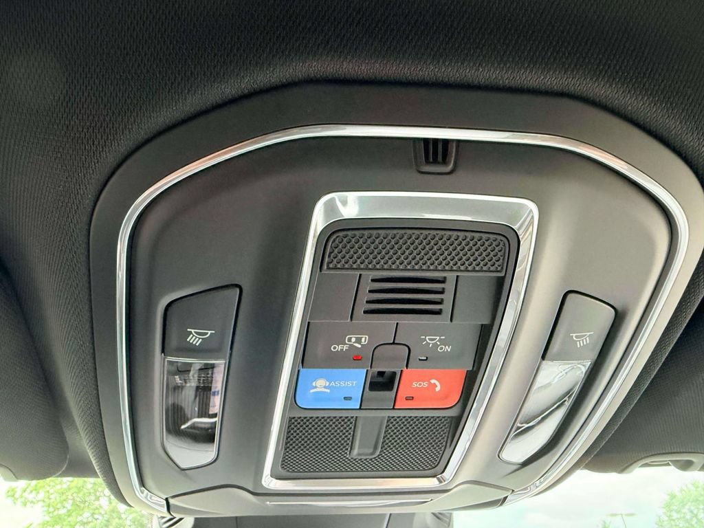 New 2026 Jeep Cherokee Laredo AWD/4WD image 25