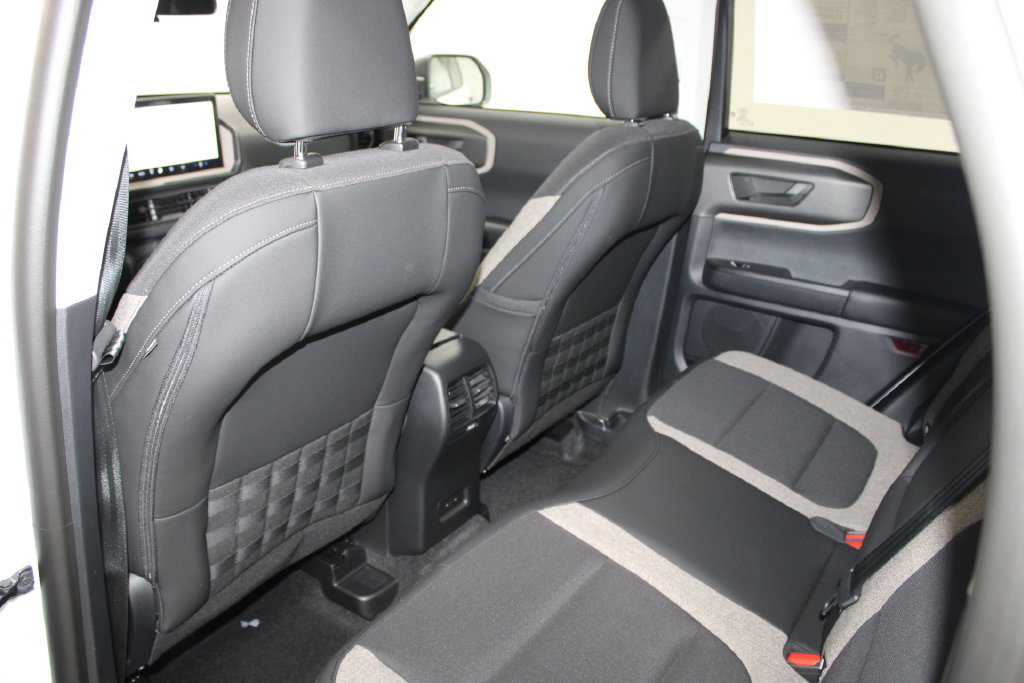 New 2026 Ford Bronco Sport Big Bend AWD/4WD image 23