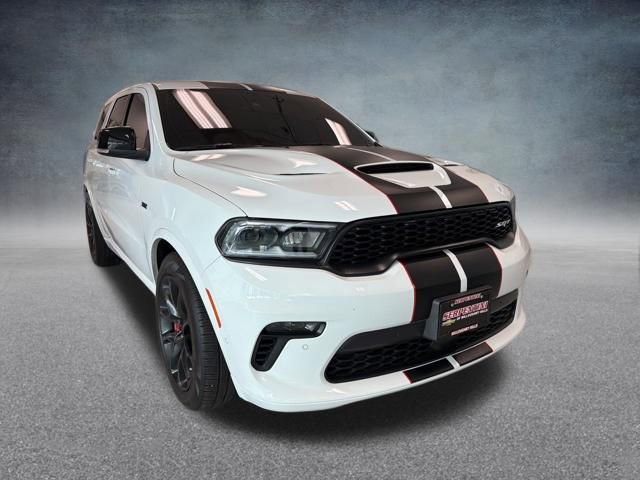 Used 2022 Dodge Durango SRT w/ Black Package image 4