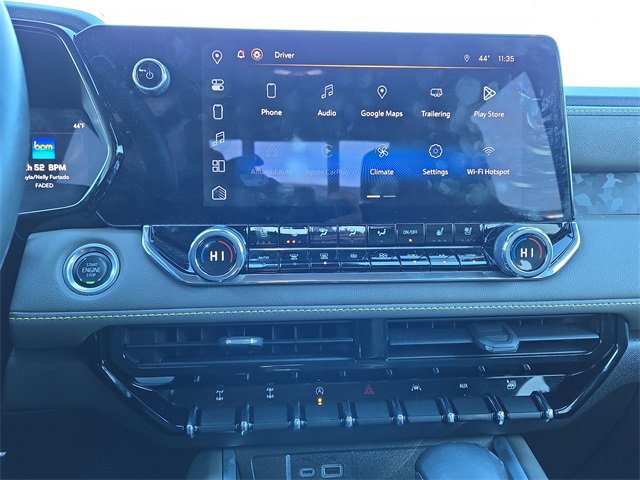 Used 2023 Chevrolet Colorado ZR2 w/ ZR2 Convenience Package III image 22