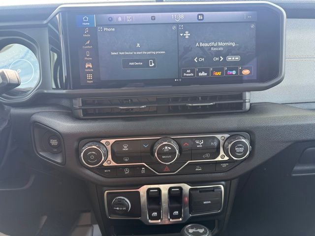 Used 2024 Jeep Wrangler Sport S image 18