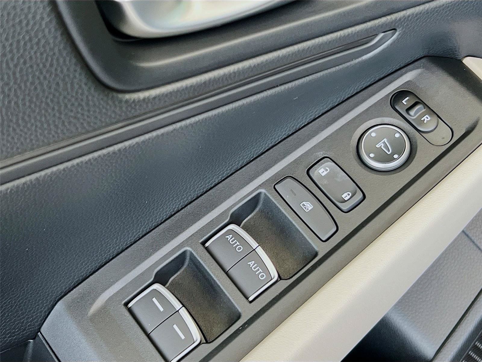 New 2026 Honda Accord LX image 18