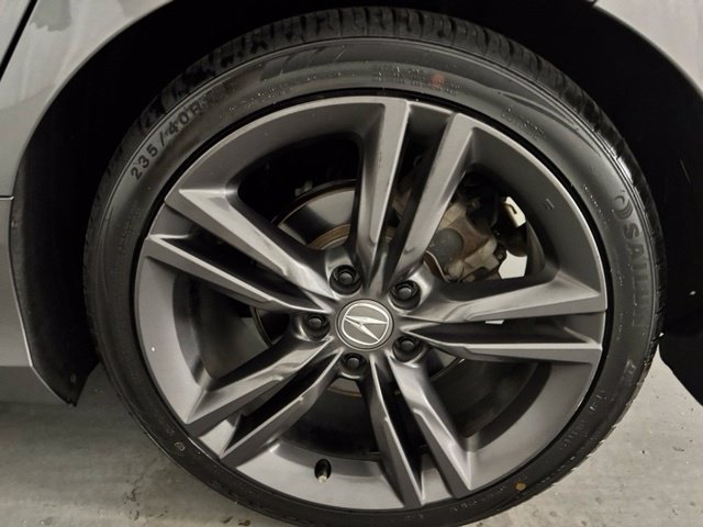 Certified 2023 Acura Integra A-Spec w/ Technology Package FWD image 9