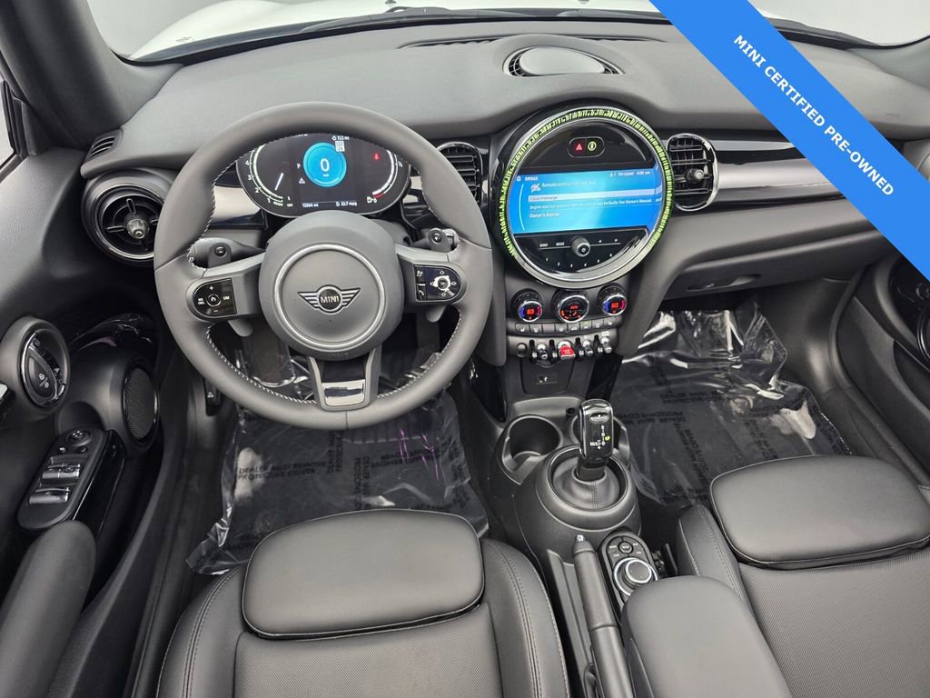 Used 2023 MINI Cooper S image 13