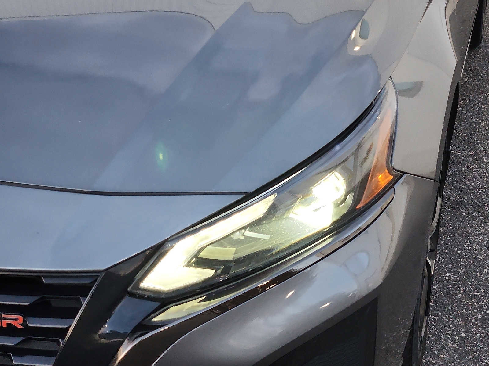 Used 2023 Nissan Altima 2.5 SR image 9