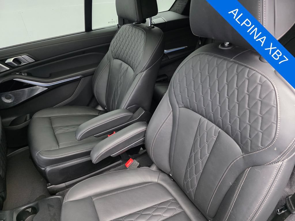 Used 2024 BMW ALPINA XB7 AWD/4WD image 16