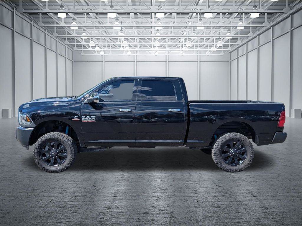 Used 2014 RAM 2500 Tradesman w/ Popular Equipment Group AWD/4WD image 2