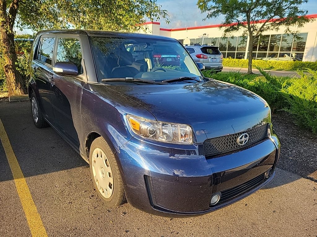 Used 2008 Scion xB FWD image 3