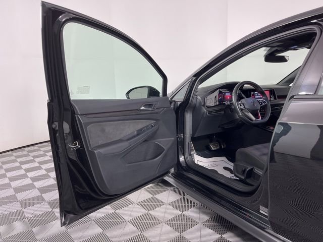 Used 2024 Volkswagen GTI S image 17