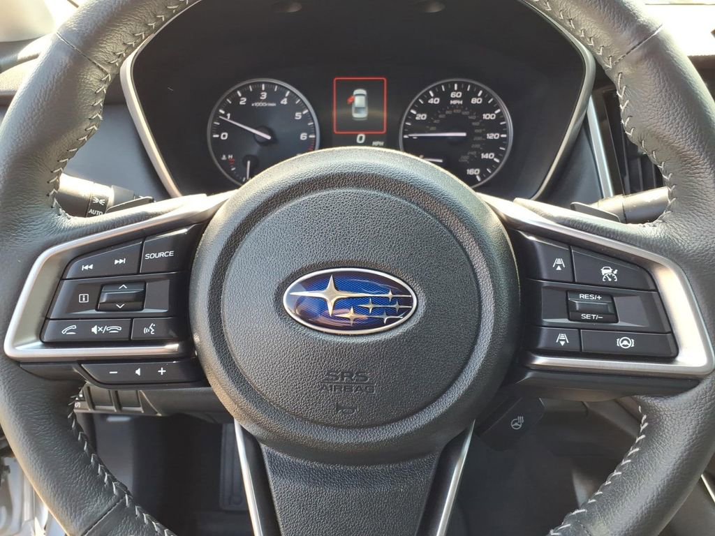 Certified 2023 Subaru Legacy Limited AWD/4WD image 5