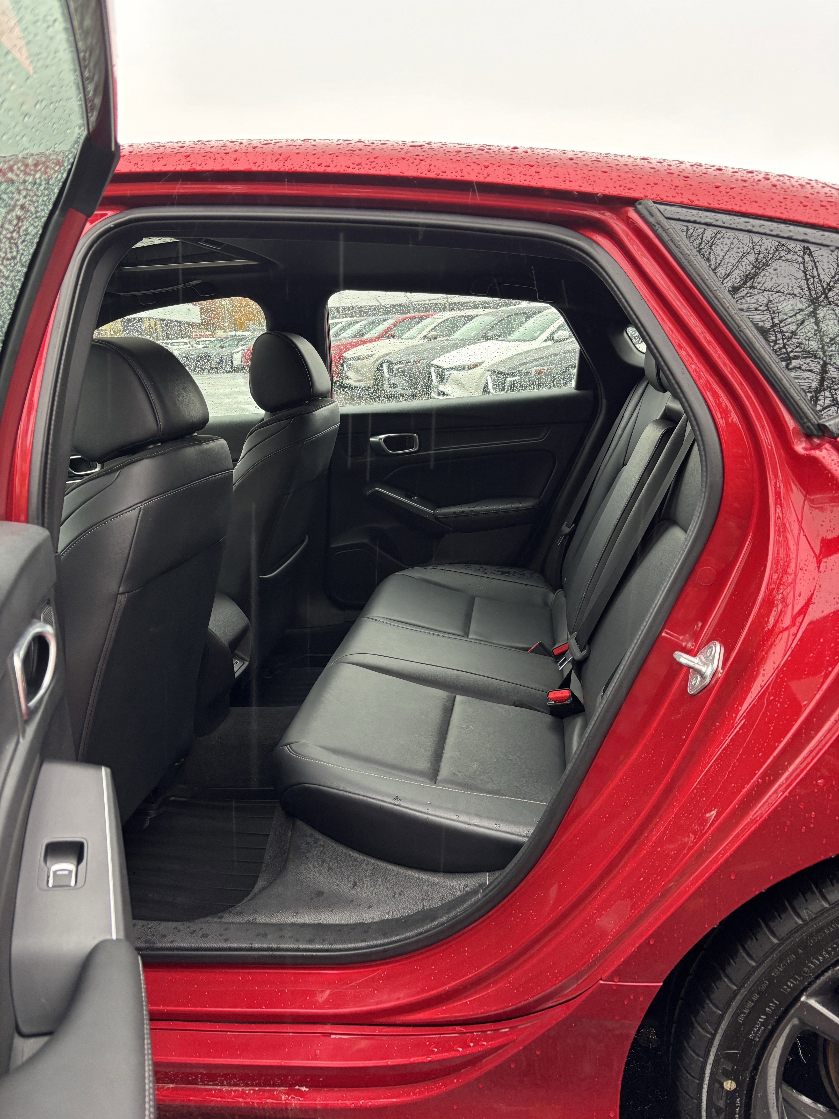 Used 2023 Acura Integra A-Spec image 16