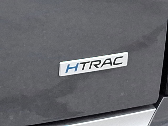 New 2026 Hyundai Palisade Calligraphy image 25