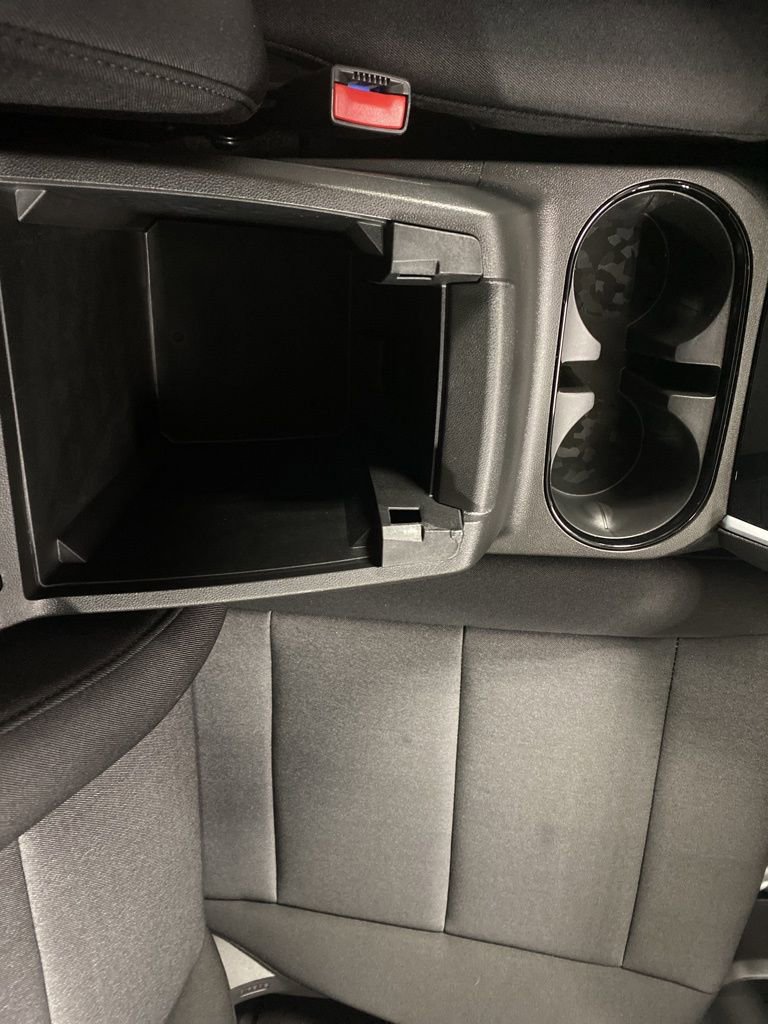 Used 2026 Chevrolet Colorado W/T w/ WT Custom Package image 41