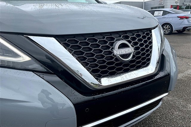 Certified 2024 Nissan Murano SL image 32