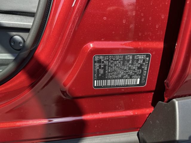New 2026 Nissan Rogue SV w/ SV Premium Package image 37