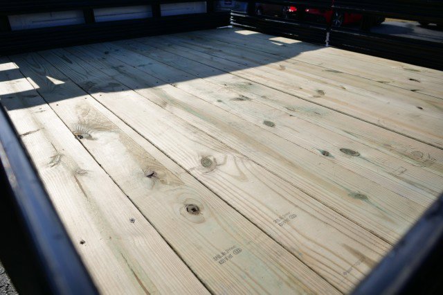 Used 2015 Ford F550 2WD SuperCab Super Duty image 10