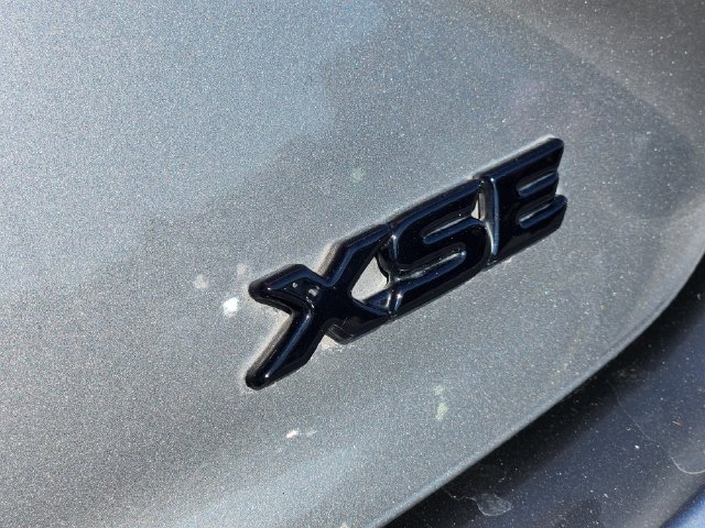 Used 2026 Toyota Camry XSE w/ Premium Plus Package FWD image 12
