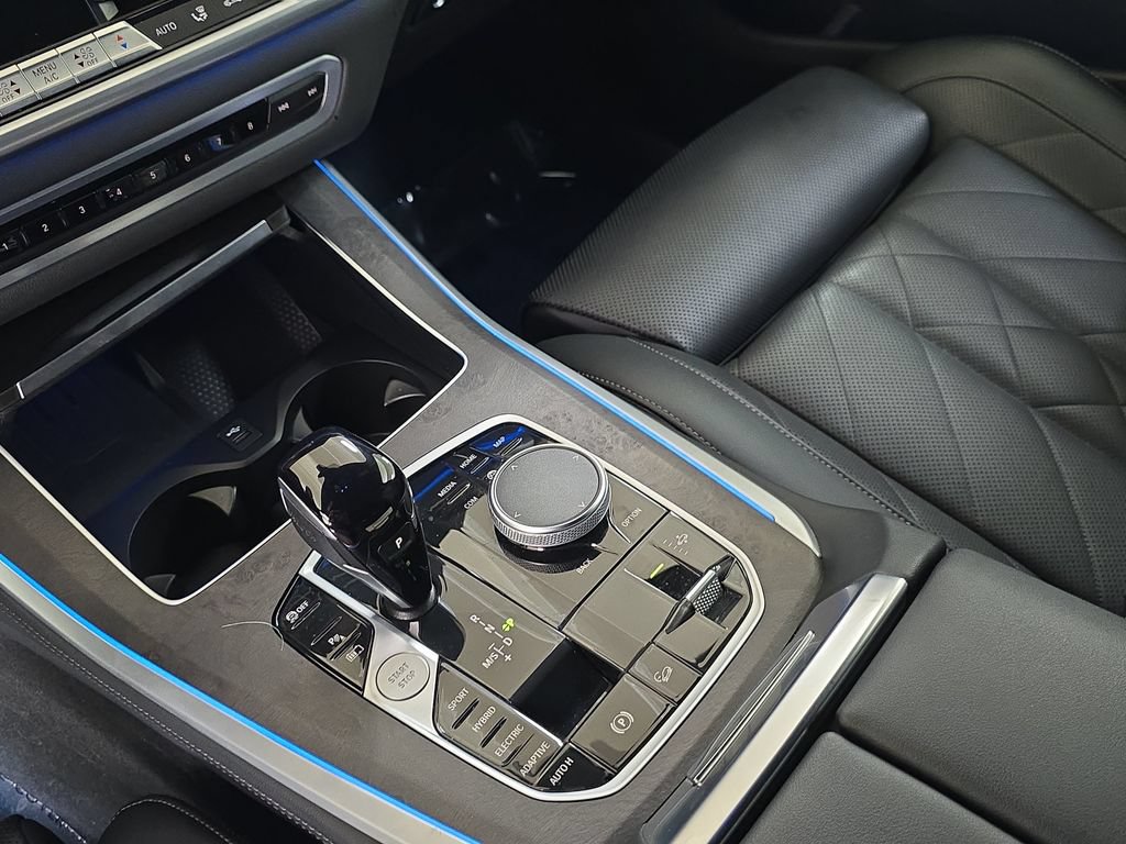 Certified 2023 BMW X5 xDrive45e AWD/4WD image 23